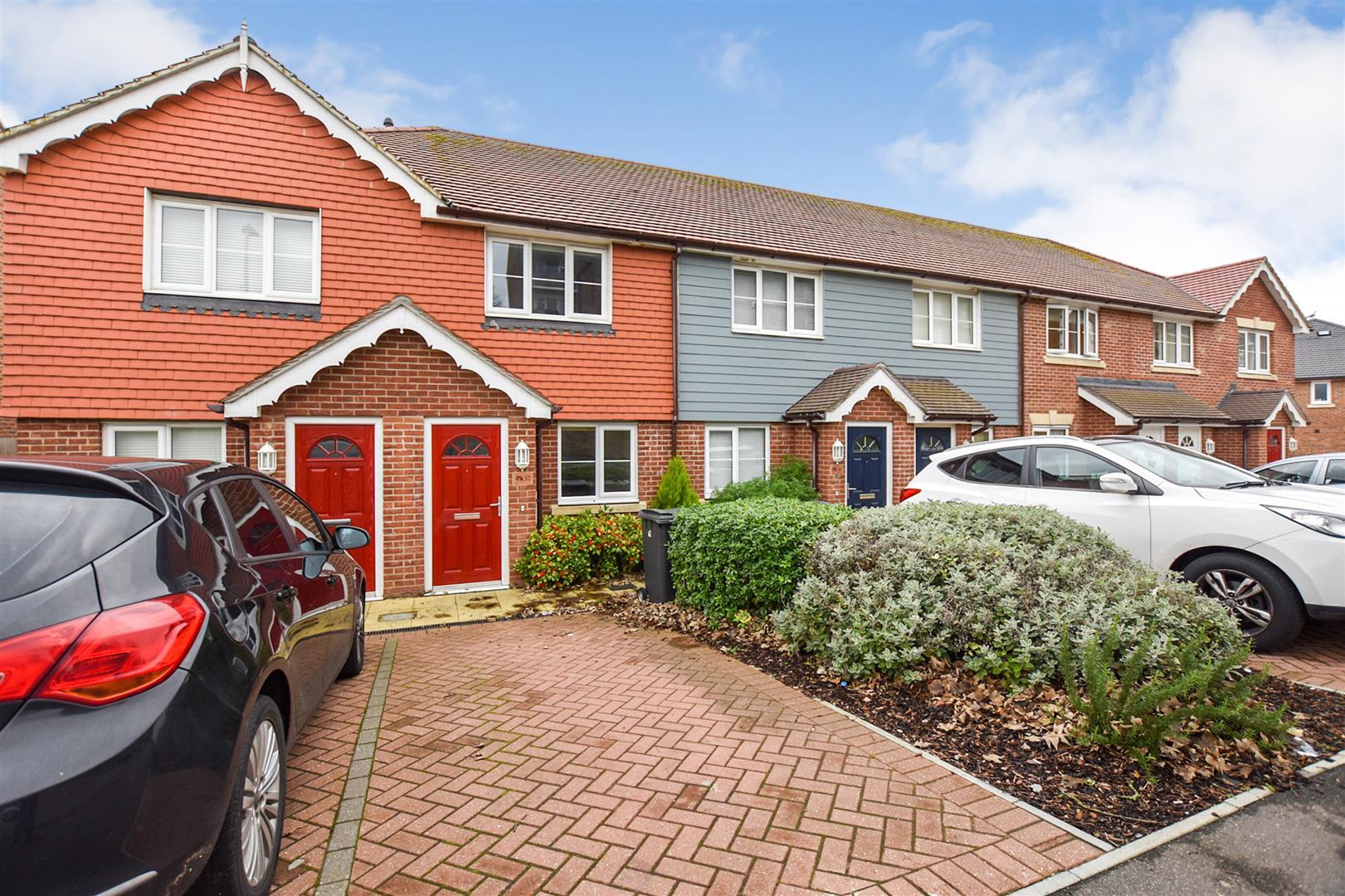 Property to Rent in Hastings Oakfield Estate Agents